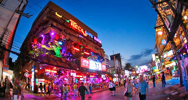 Горящие туры из Москвы, Спб и Регионов 2022 ✈ Turs.sale - asia thailand phuket hkt city piratesru turs sale 8