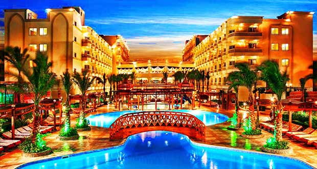 Горящие туры из Москвы, Спб и Регионов 2022 ✈ Turs.sale - arab egypt hrg hurgada hotel pool pirates travel 2